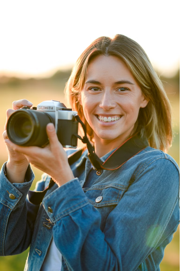 Фотографы и студии — оживление альбомов для клиентов